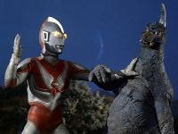 Ultraman (1966)